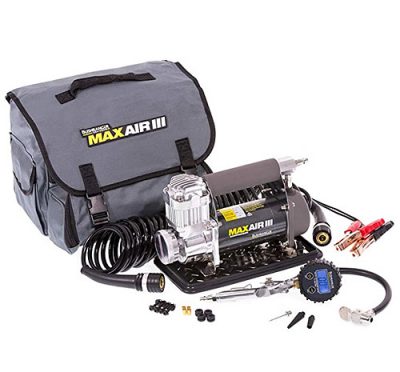 Bushranger-Portable-12v-air-compressor-large Bushrange Portable 12v Air Compressor