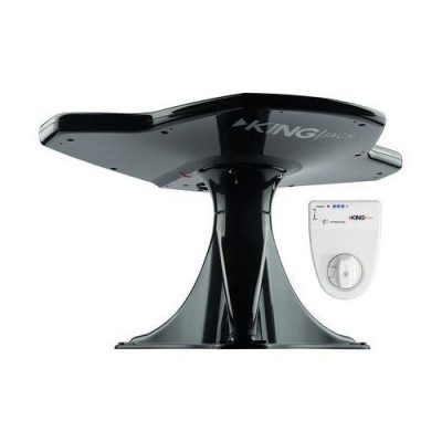 JACK-BLACK caravan antenna